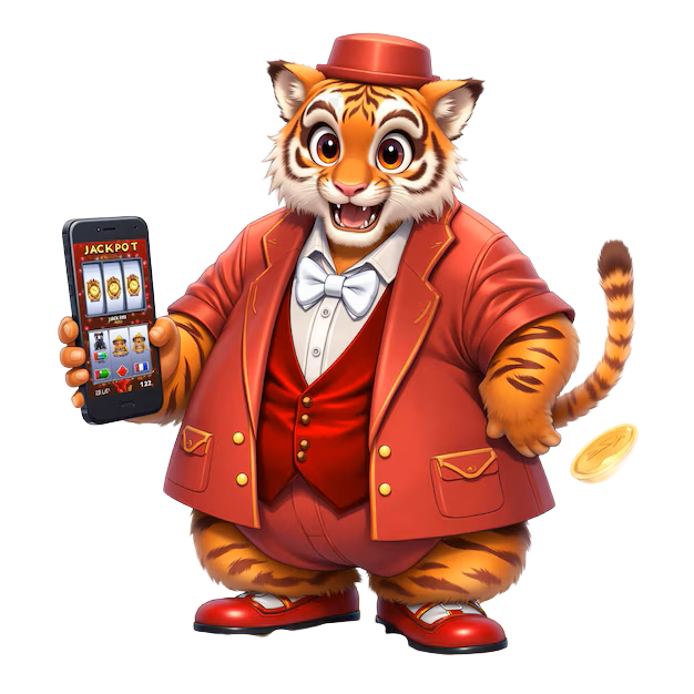 fortune tiger