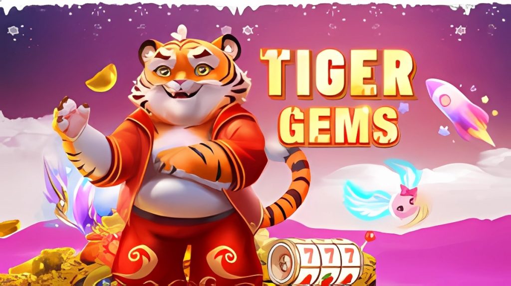 fortune tiger