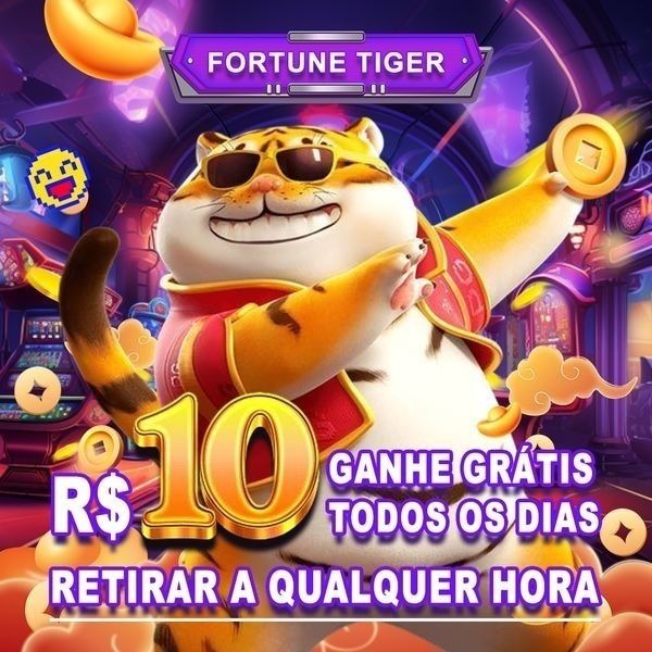 Desvende os segredos do jogo Tiger Fortune e mude sua sorte! 二